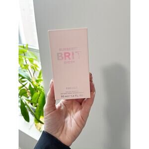 Burberry Brit Sheer Eau de Toilette